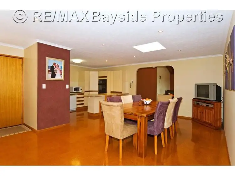 Sixth view of Homely house listing, 48 Alexandra Circuit, Alexandra Hills QLD 4161
