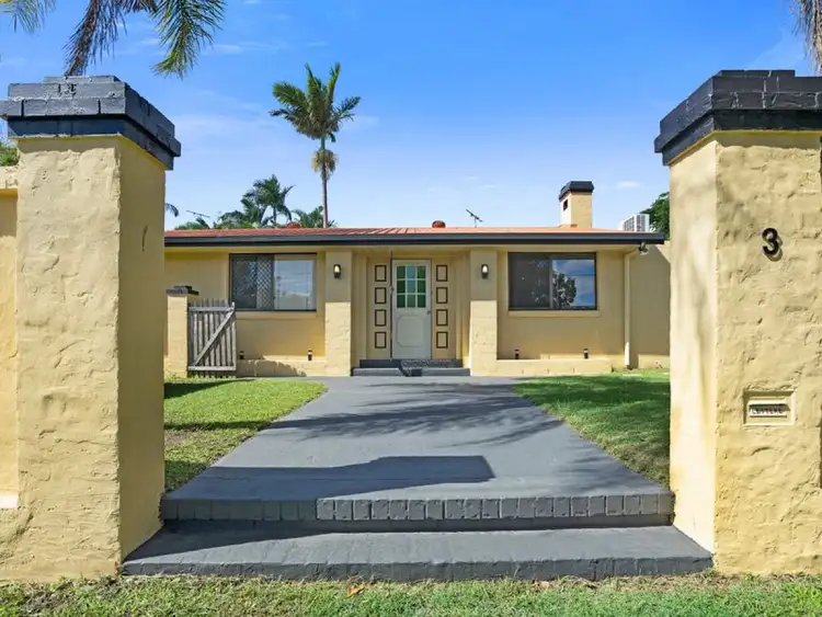 Second view of Homely house listing, 3 Consort Street, Alexandra Hills QLD 4161