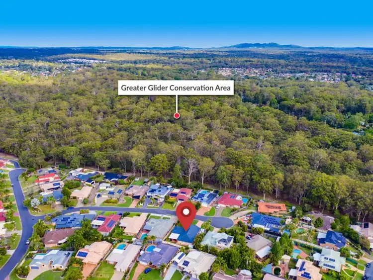 Second view of Homely house listing, 5 Legend Court, Alexandra Hills QLD 4161