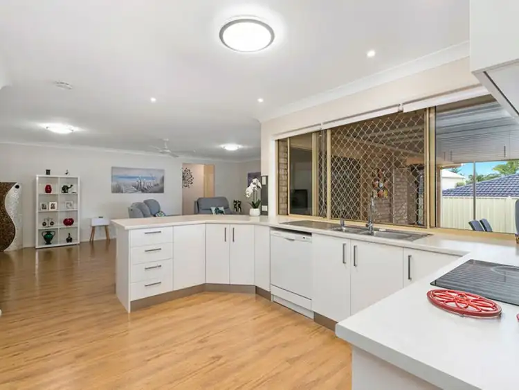 Third view of Homely house listing, 5 Legend Court, Alexandra Hills QLD 4161