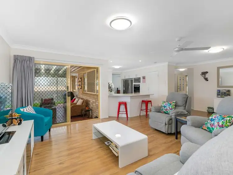 Fourth view of Homely house listing, 5 Legend Court, Alexandra Hills QLD 4161