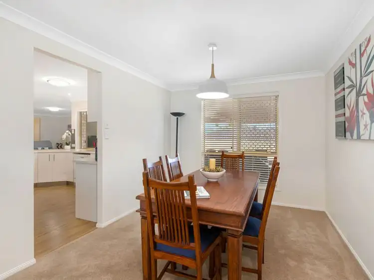 Fifth view of Homely house listing, 5 Legend Court, Alexandra Hills QLD 4161