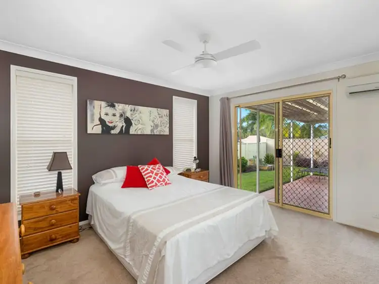 Sixth view of Homely house listing, 5 Legend Court, Alexandra Hills QLD 4161