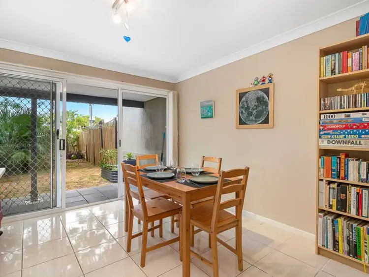 Fourth view of Homely townhouse listing, 21/188 Thorneside Road, Thorneside QLD 4158