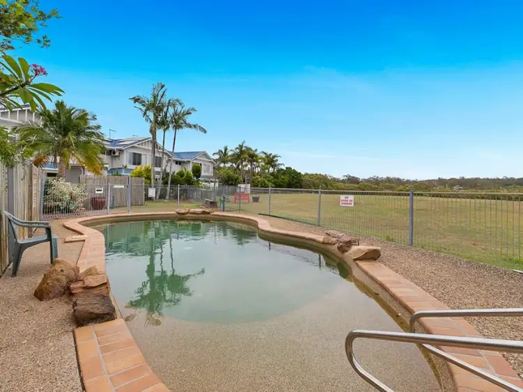 Seventh view of Homely townhouse listing, 21/188 Thorneside Road, Thorneside QLD 4158