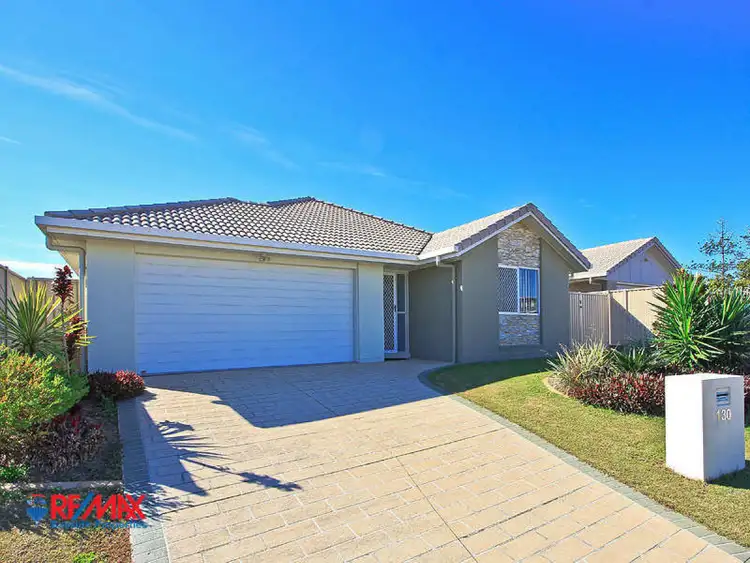 Main view of Homely house listing, 130 ROPLEY Road, Wynnum West QLD 4178