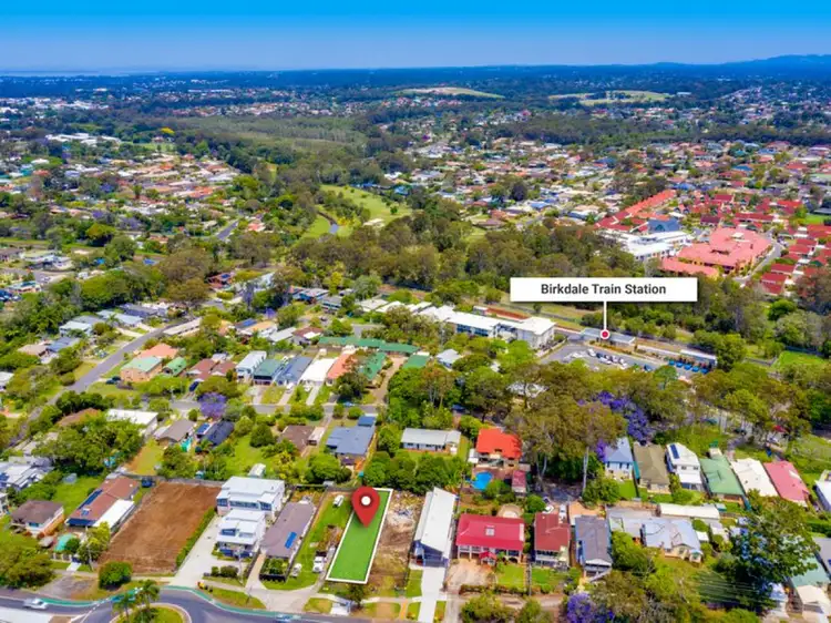 Lot 28, 195-197 Birkdale Road, Birkdale QLD 4159