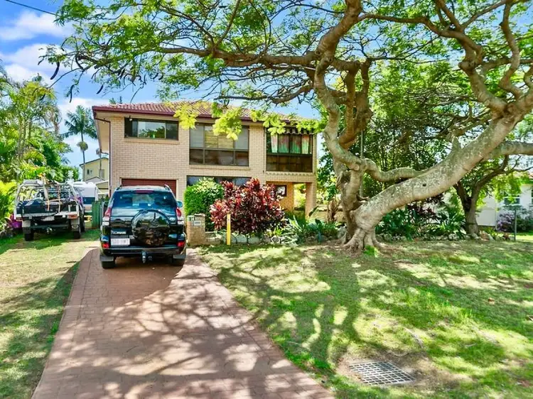 Second view of Homely land listing, 14-14A Russell Street, Cleveland QLD 4163