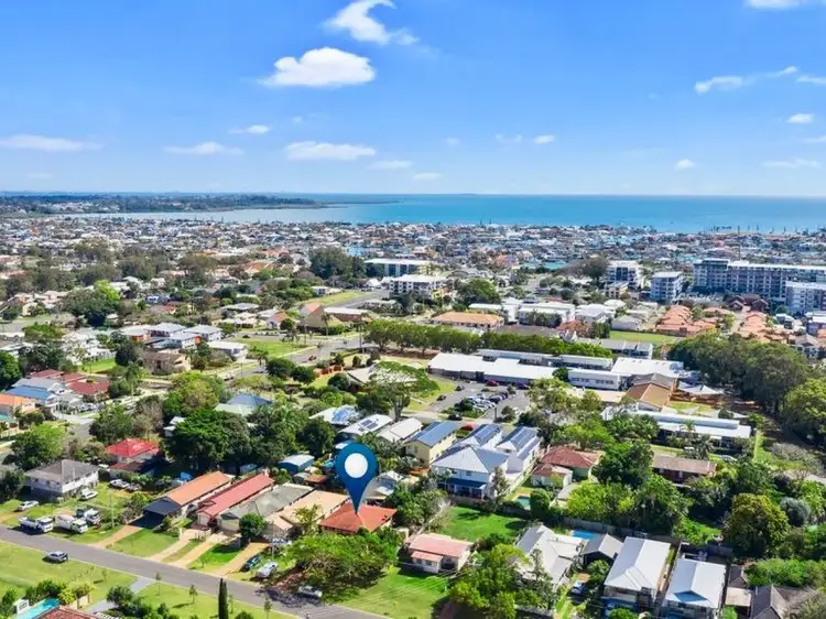 Fourth view of Homely land listing, 14-14A Russell Street, Cleveland QLD 4163