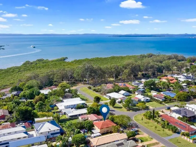 Fifth view of Homely land listing, 14-14A Russell Street, Cleveland QLD 4163