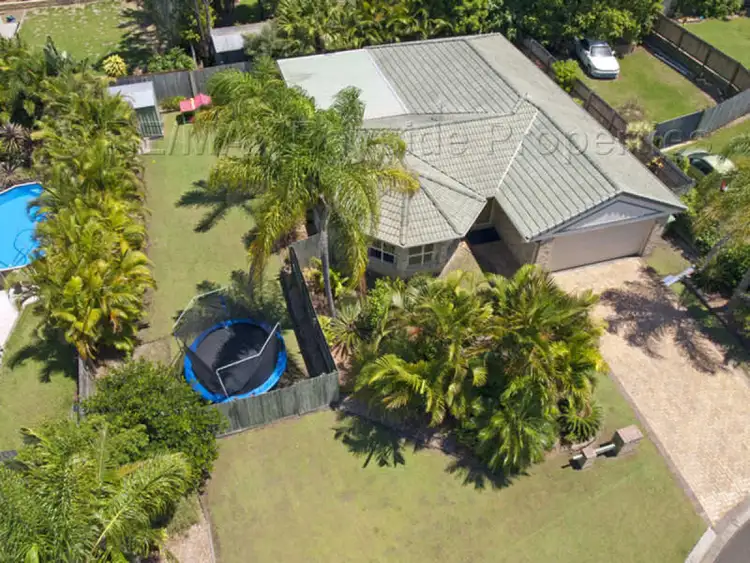 46 Cherry Street, Wellington Point QLD 4160