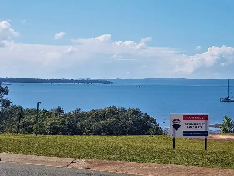 6 Broadwater Terrace, Redland Bay QLD 4165