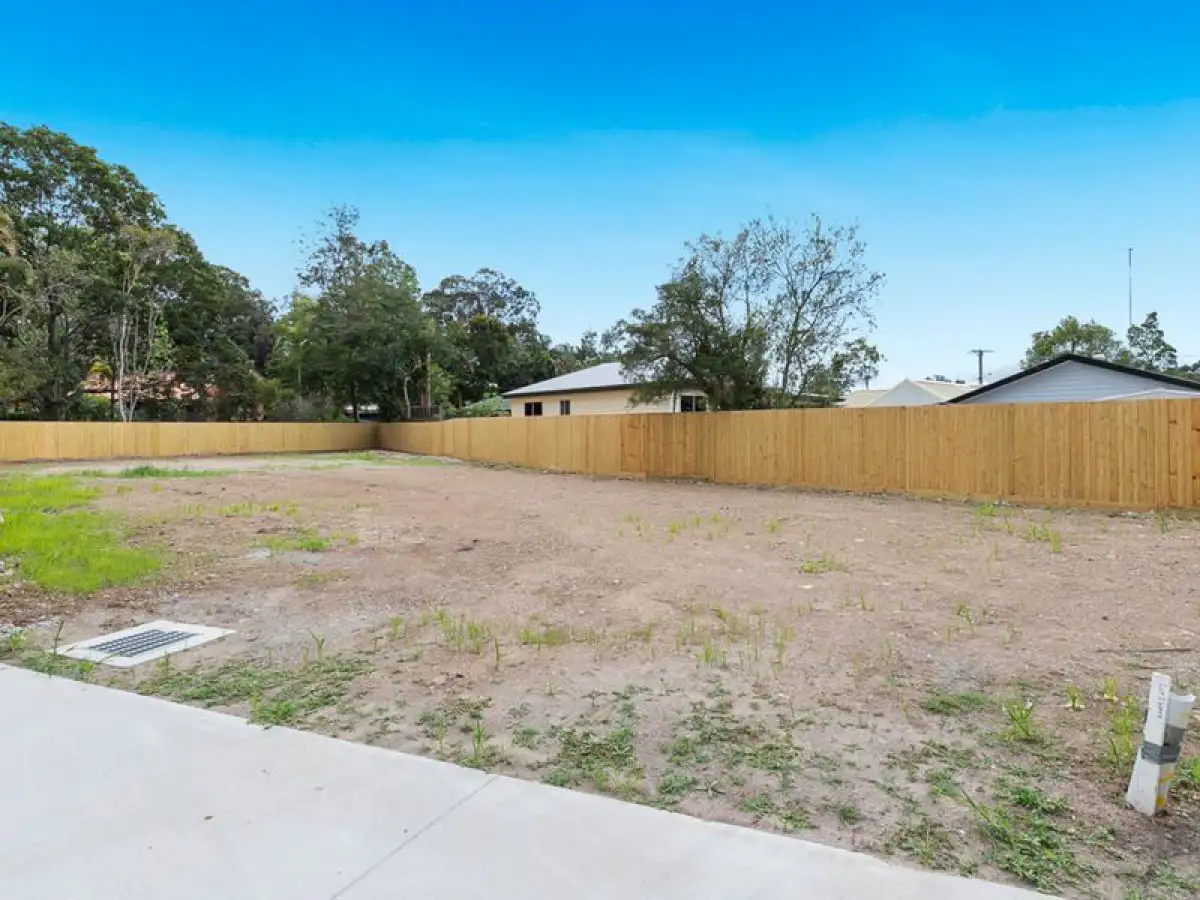 Main view of Homely land listing, 25A Harrier Avenue, Loganholme QLD 4129