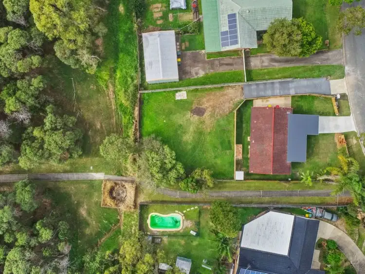 Fourth view of Homely land listing, 28A Plymstock Street, Alexandra Hills QLD 4161
