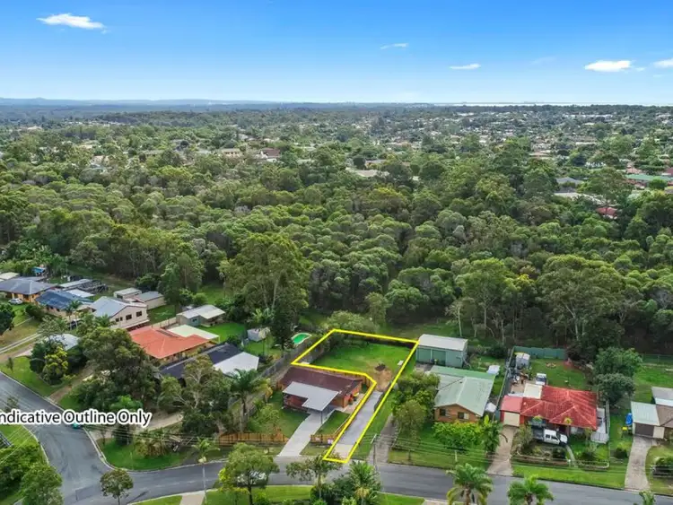 Fifth view of Homely land listing, 28A Plymstock Street, Alexandra Hills QLD 4161