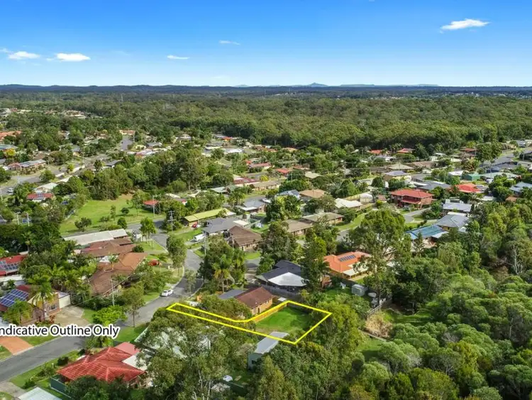 Sixth view of Homely land listing, 28A Plymstock Street, Alexandra Hills QLD 4161