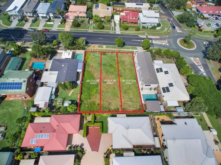 Fourth view of Homely land listing, 50 Gordon Street, Ormiston QLD 4160