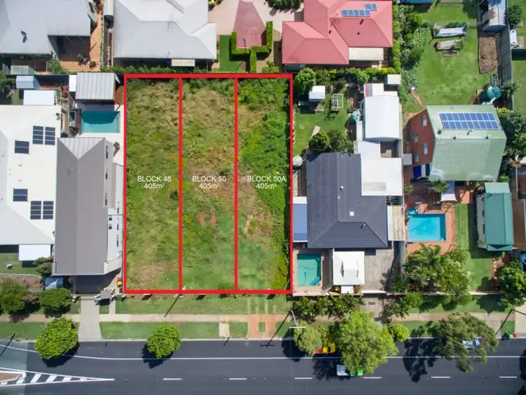 Fifth view of Homely land listing, 50 Gordon Street, Ormiston QLD 4160