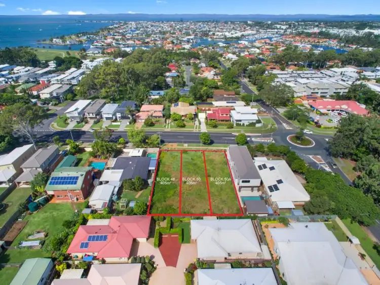 Sixth view of Homely land listing, 50 Gordon Street, Ormiston QLD 4160