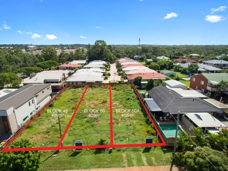 Seventh view of Homely land listing, 50 Gordon Street, Ormiston QLD 4160