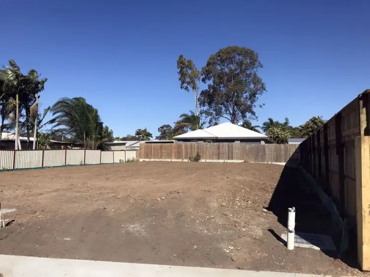 Main view of Homely land listing, 23A Harrier Avenue, Loganholme QLD 4129