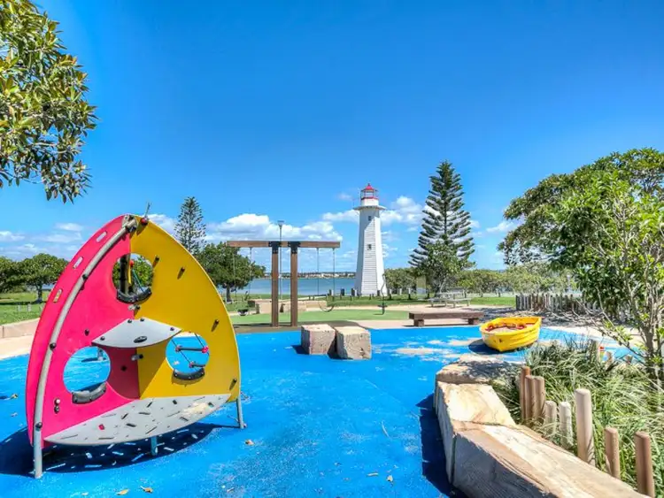 Fifth view of Homely land listing, 2 Affinity Way, Thornlands QLD 4164