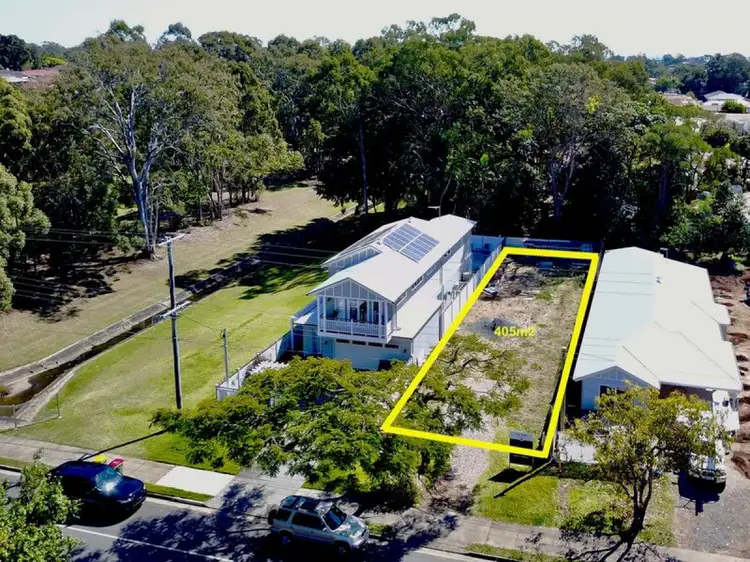 78 Bay Street, Cleveland QLD 4163