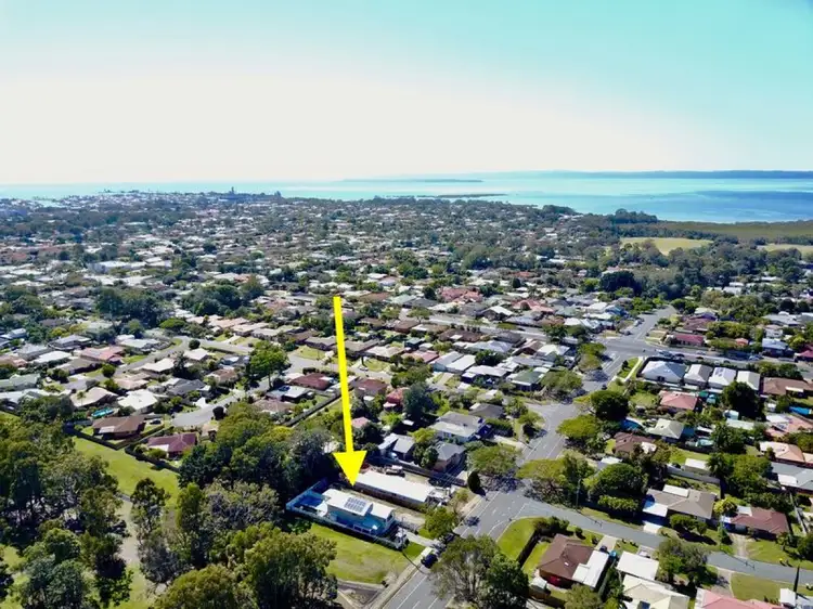 Third view of Homely land listing, 78 Bay Street, Cleveland QLD 4163