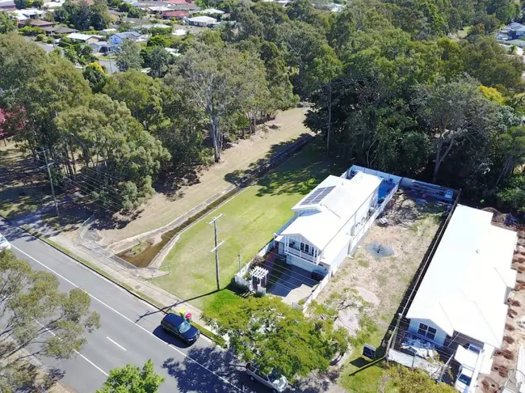Fourth view of Homely land listing, 78 Bay Street, Cleveland QLD 4163