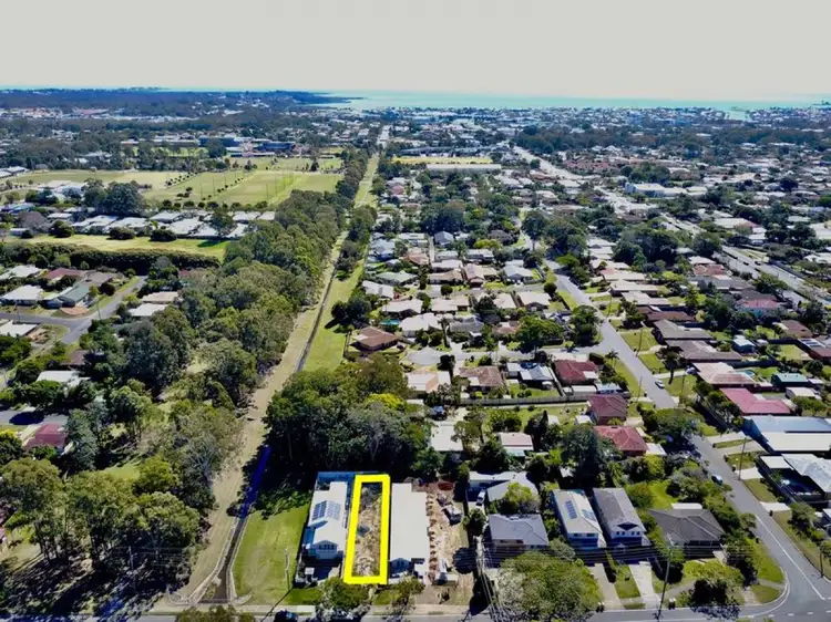 Fifth view of Homely land listing, 78 Bay Street, Cleveland QLD 4163