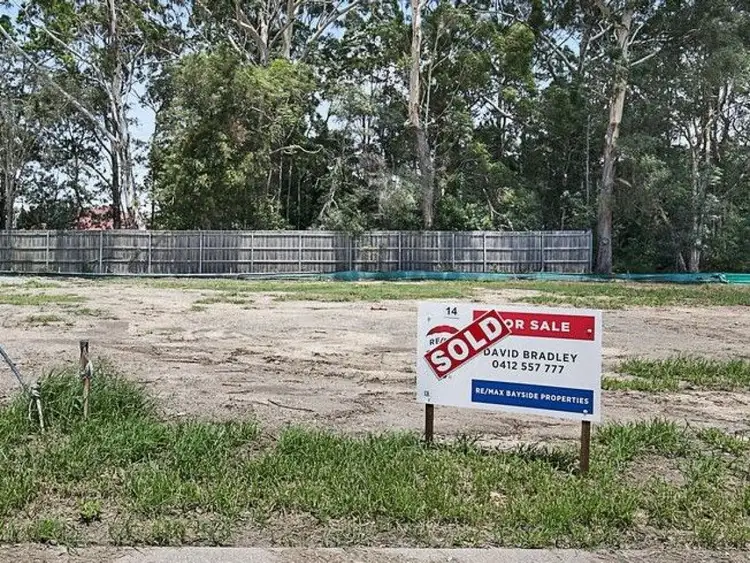 Lot 14 Main Street, Redland Bay QLD 4165