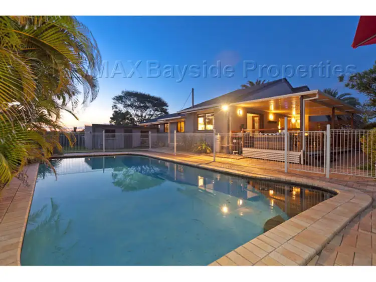 Second view of Homely house listing, 4 Andrew Court, Alexandra Hills QLD 4161