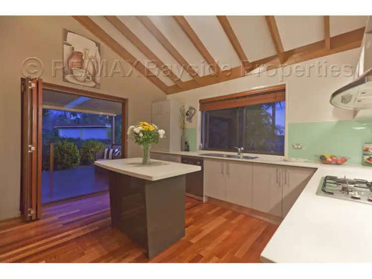 Fourth view of Homely house listing, 4 Andrew Court, Alexandra Hills QLD 4161