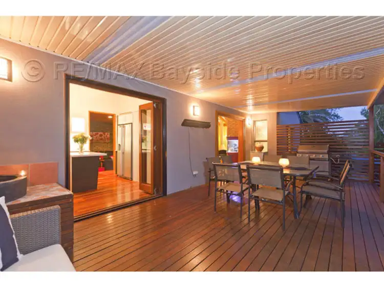 Fifth view of Homely house listing, 4 Andrew Court, Alexandra Hills QLD 4161