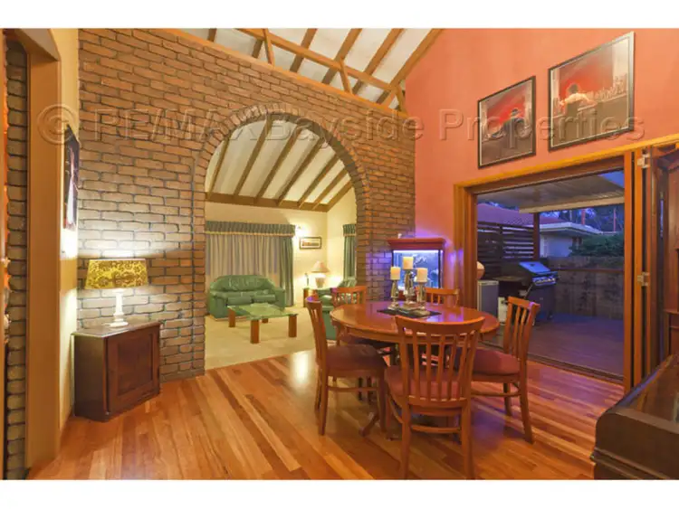 Seventh view of Homely house listing, 4 Andrew Court, Alexandra Hills QLD 4161