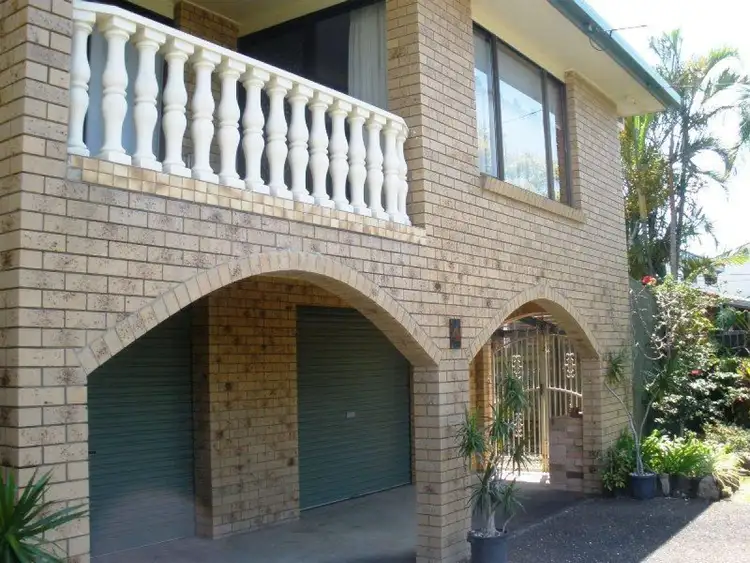 Second view of Homely house listing, 4 Leigh Court, Alexandra Hills QLD 4161