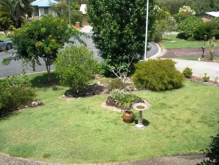 Fifth view of Homely house listing, 4 Leigh Court, Alexandra Hills QLD 4161