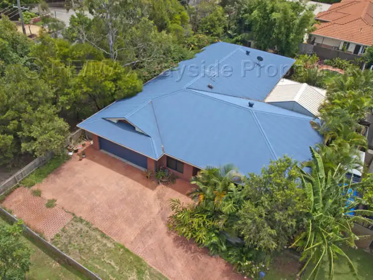 20 Plantation Place, Wellington Point QLD 4160