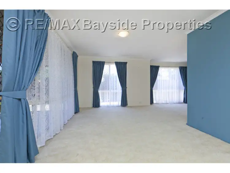 Second view of Homely house listing, 22 Tenbury Street, Alexandra Hills QLD 4161