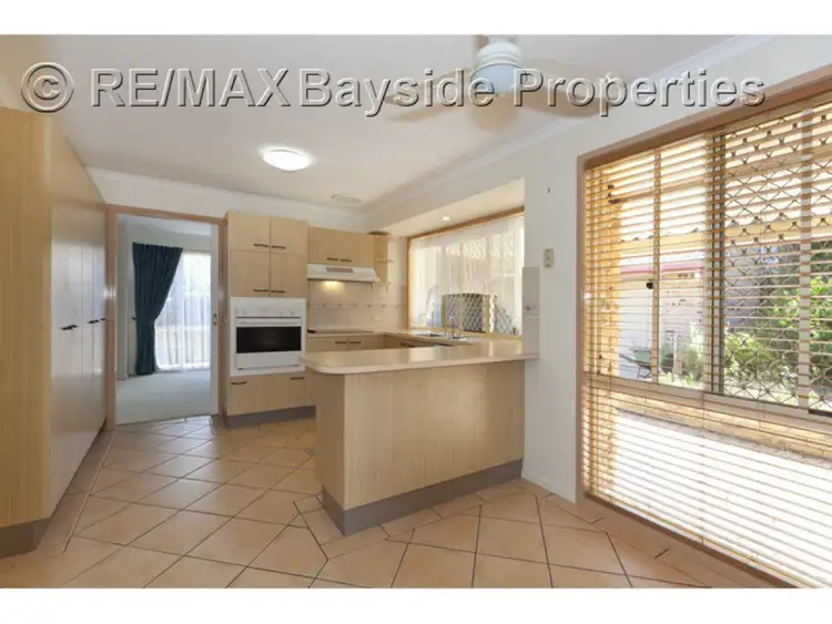 Third view of Homely house listing, 22 Tenbury Street, Alexandra Hills QLD 4161