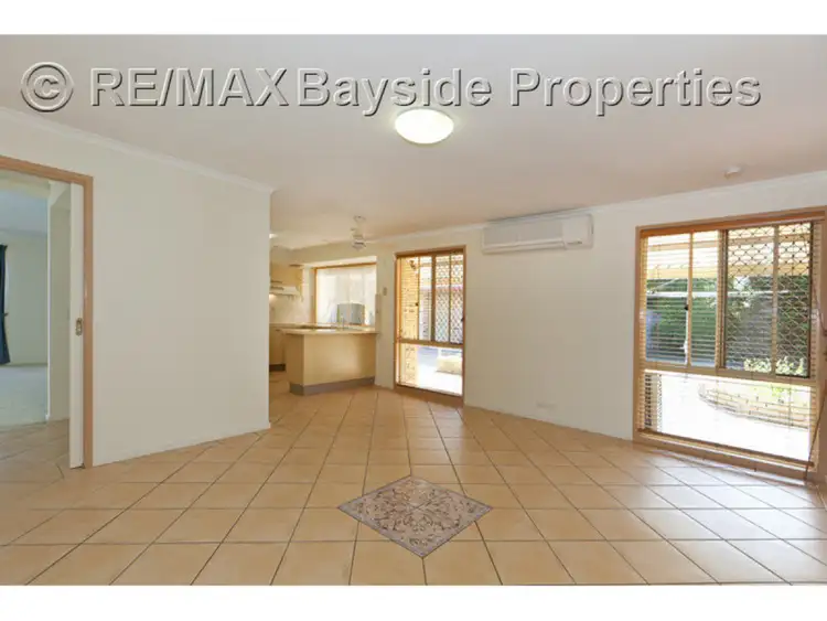 Fourth view of Homely house listing, 22 Tenbury Street, Alexandra Hills QLD 4161