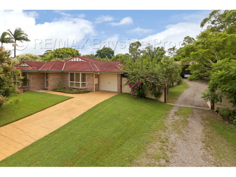 39 Bunker Road, Victoria Point QLD 4165