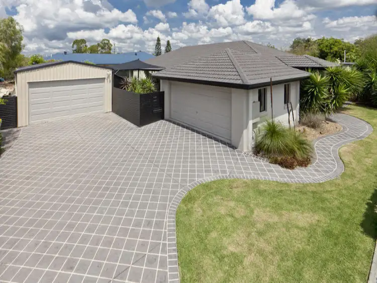 2 Pellita Court, Victoria Point QLD 4165