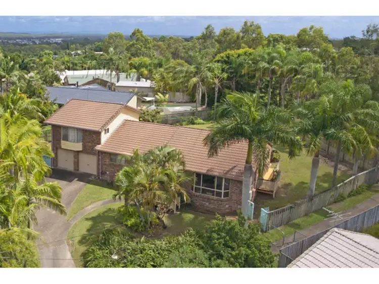 Main view of Homely house listing, 5 Pensilva Court, Alexandra Hills QLD 4161