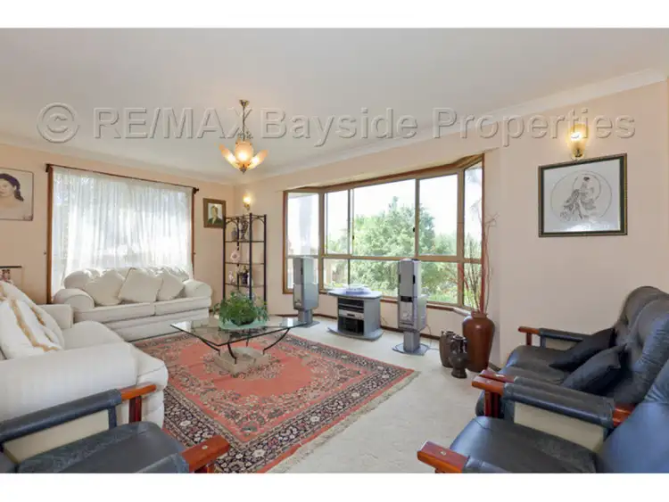 Second view of Homely house listing, 5 Pensilva Court, Alexandra Hills QLD 4161
