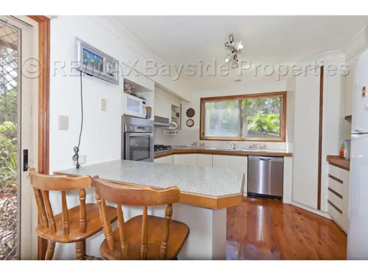 Fourth view of Homely house listing, 5 Pensilva Court, Alexandra Hills QLD 4161