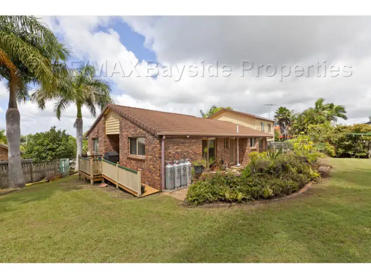Fifth view of Homely house listing, 5 Pensilva Court, Alexandra Hills QLD 4161