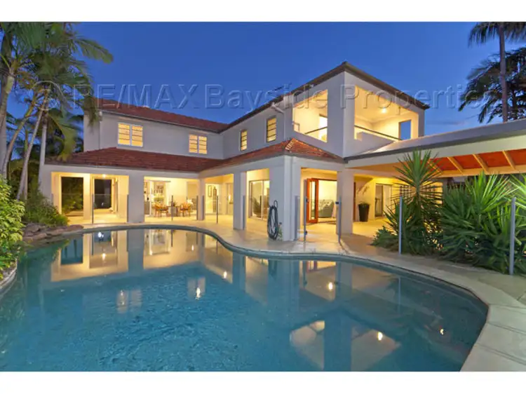 35 Dorsal Drive, Birkdale QLD 4159