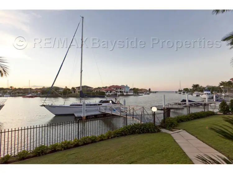 Third view of Homely house listing, 35 Dorsal Drive, Birkdale QLD 4159