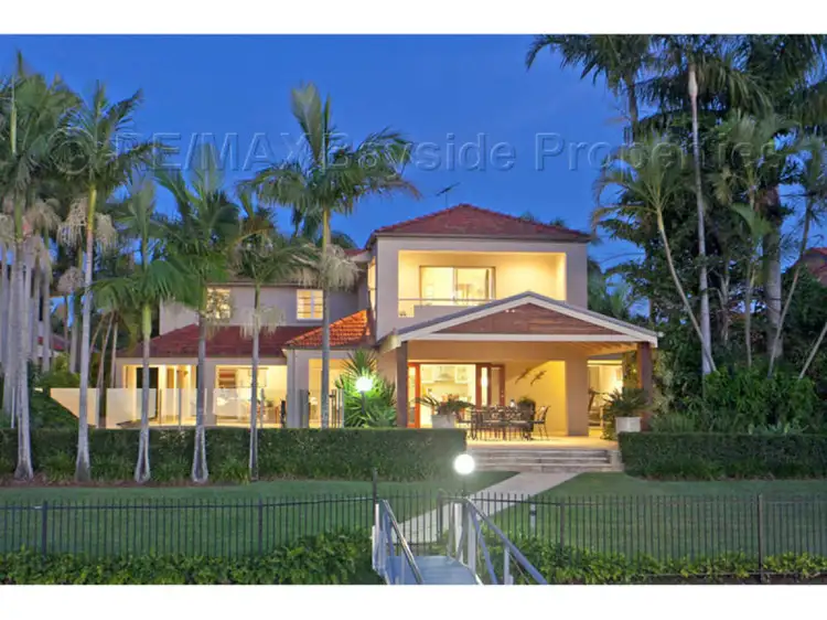 Fourth view of Homely house listing, 35 Dorsal Drive, Birkdale QLD 4159